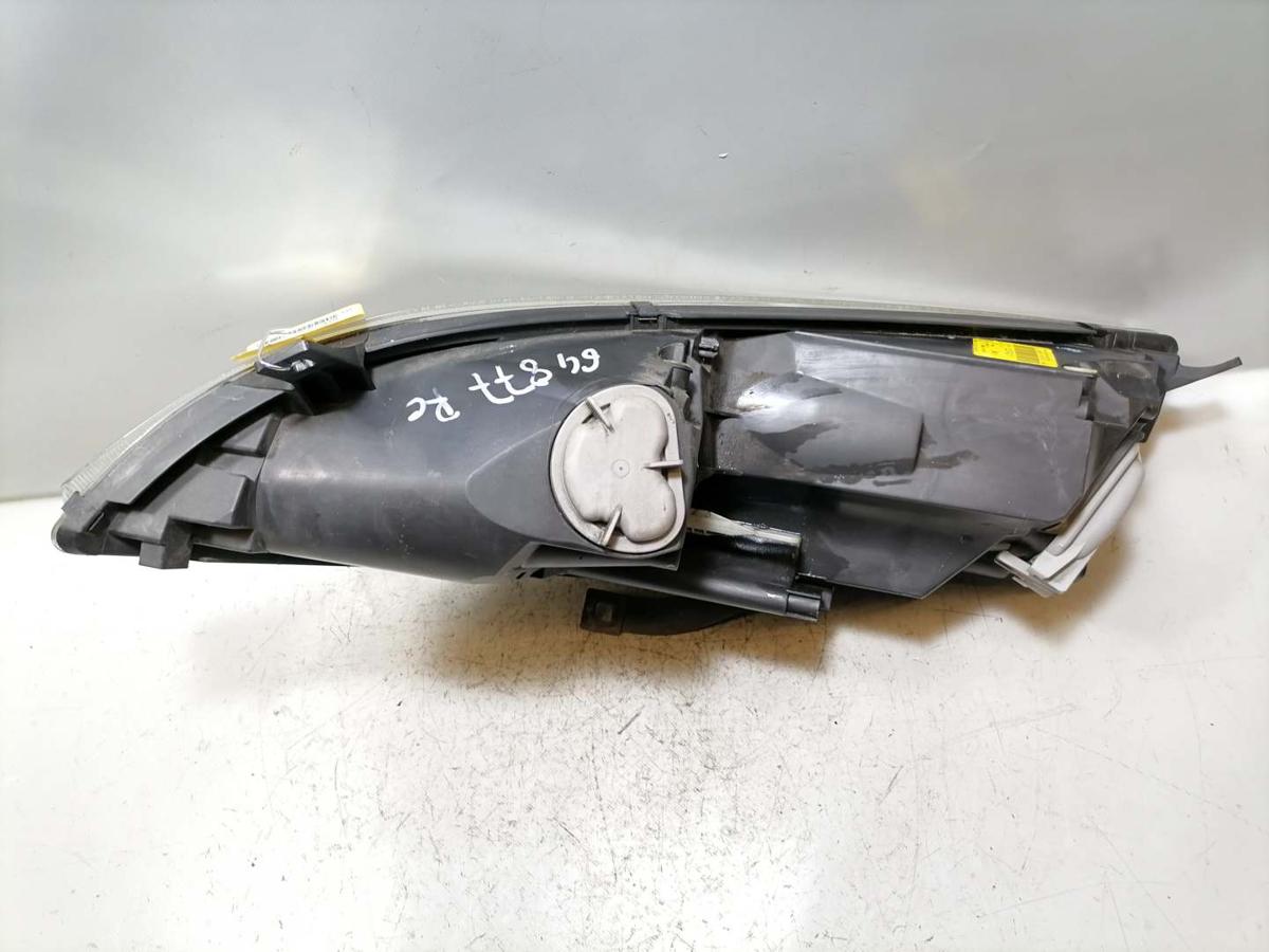 Mitsubishi Colt Z30 original Scheinwerfer vorn rechts Halogen 5-T&uuml;rer Bj.2005